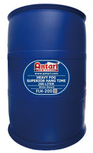 Load image into Gallery viewer, Antari FLH-200 Heavy Density Long Hang-Time Fog Fluid 200L