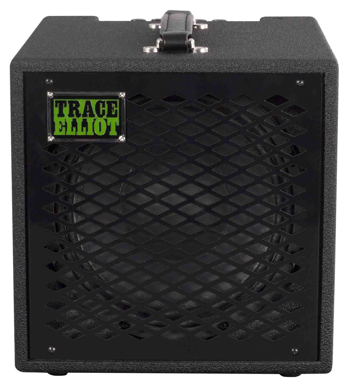 Peavey Trace Elliot ELF 1x10 Combo Bass Amplifier