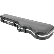 Load image into Gallery viewer, SKB 1SKB-FB-4 Shaped Standard Bass Case
