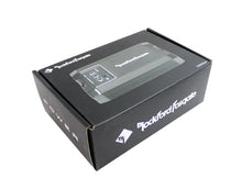 Load image into Gallery viewer, Rockford Fosgate T400X2ad Power Series 400 Watt Class-AD 2-Channel Amplifier Amp