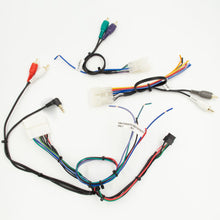 Load image into Gallery viewer, Metra 70-8902 Amp Integration Harness - Compatible Fits for Subaru 2012-2014