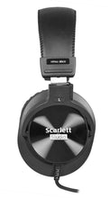 Load image into Gallery viewer, Focusrite SCARLETT 2I2 STUDIO Gen Audio Interface + Mic+ Headphones + Boom Arm