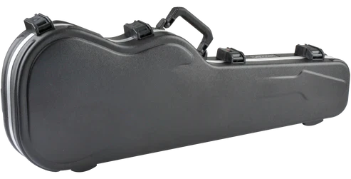 SKB 1SKB-FS-6 Shaped Standard Electric Guitar Case