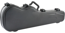 Load image into Gallery viewer, SKB 1SKB-FS-6 Shaped Standard Electric Guitar Case