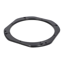 Load image into Gallery viewer, Metra 82-8606 Subwoofer Enclosure Adapter Plate Compatible Fits for Tesla Model 3 - Model Y