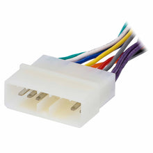 Load image into Gallery viewer, Raptor RAP-JP-1000 Wiring Harness Compatible Fits for Jeep Eagle 1988-1996