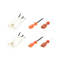 Load image into Gallery viewer, Metra 72-8112 Speaker Harness Compatible Fits Toyota Multi-App 01-22