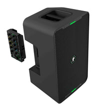 Load image into Gallery viewer, Mackie ShowBox Battery Powered All-In-One Performance Rig with Breakaway Mix Control