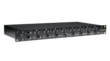 Load image into Gallery viewer, Mackie HM-800, 8-Channel Headphone Amplifier