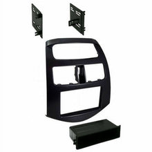Load image into Gallery viewer, American International GMK313 Single/Double DIN Dash Kit Fit 2013-Up Chevy Spark