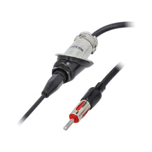 Load image into Gallery viewer, Metra 44-CR190B Replacement Antenna - Compatible Fits for Dodge Ram 1994-2010