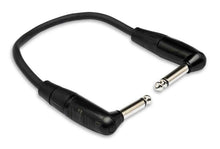 Load image into Gallery viewer, Hosa Right Angle Pro Guitar Patch Cable