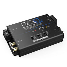 Load image into Gallery viewer, Audio Control LC1i Active 2-channel line driver/output converter