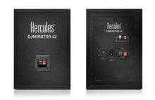Load image into Gallery viewer, Hercules DJ MONITOR 42 High Quality Active Monitoring Speakers