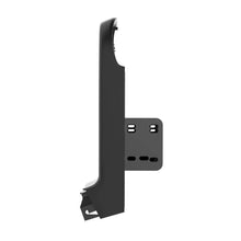 Load image into Gallery viewer, Metra DP-7528 Single/Double-DIN Car Stereo Dash Kit - Compatible Fits for Mazda Miata 1990-1993