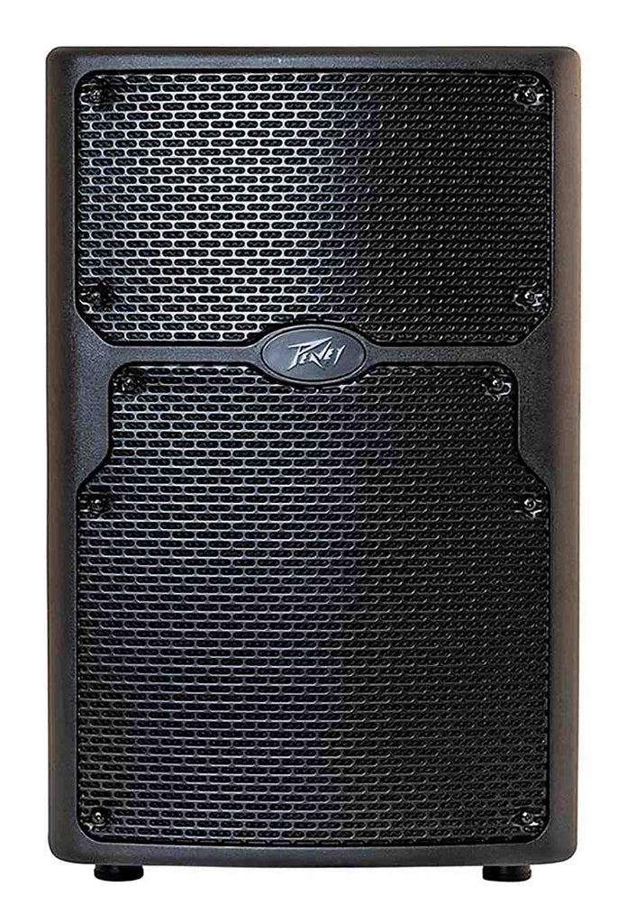 Peavey PVXp 10 10" Bluetooth Powered Loudspeaker System + 2 XLR Cable