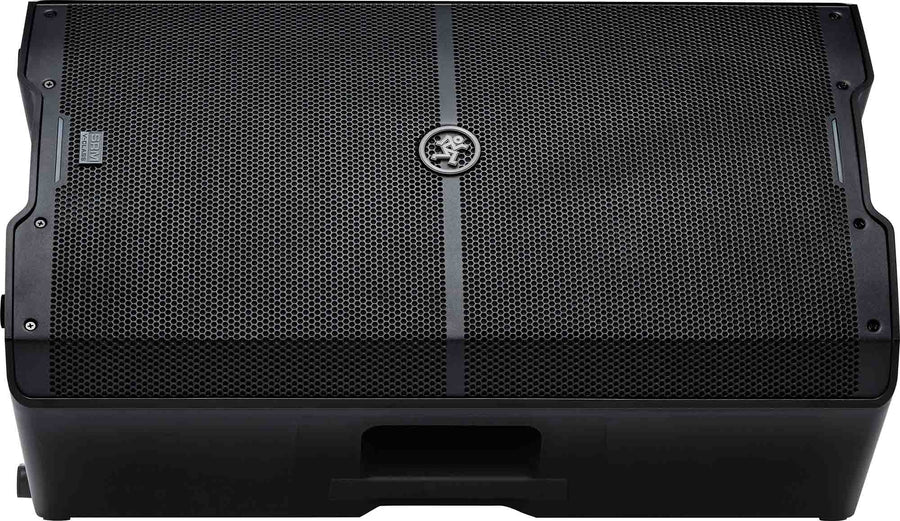 Mackie SRM215 V-Class SRM V-Class Series, 15-Inch 2000W High-Performance Loudspeaker, Powered-Black
