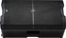Load image into Gallery viewer, Mackie SRM215 V-Class SRM V-Class Series, 15-Inch 2000W High-Performance Loudspeaker, Powered-Black