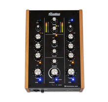 Load image into Gallery viewer, Headliner HL90100 R2- 2 Channel Rotary DJ Mixer