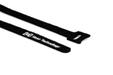 Load image into Gallery viewer, Hosa WTI-508 Cable Tie, Hook and Loop 0.5 in x 8 in, 50 pc