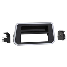 Load image into Gallery viewer, Metra 99-7637 Single-DIN Car Stereo Dash Kit - Compatible Fits for Nissan Altima 2019-Up