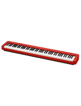 Load image into Gallery viewer, Casio CDP-S160RD Digital Piano - Red