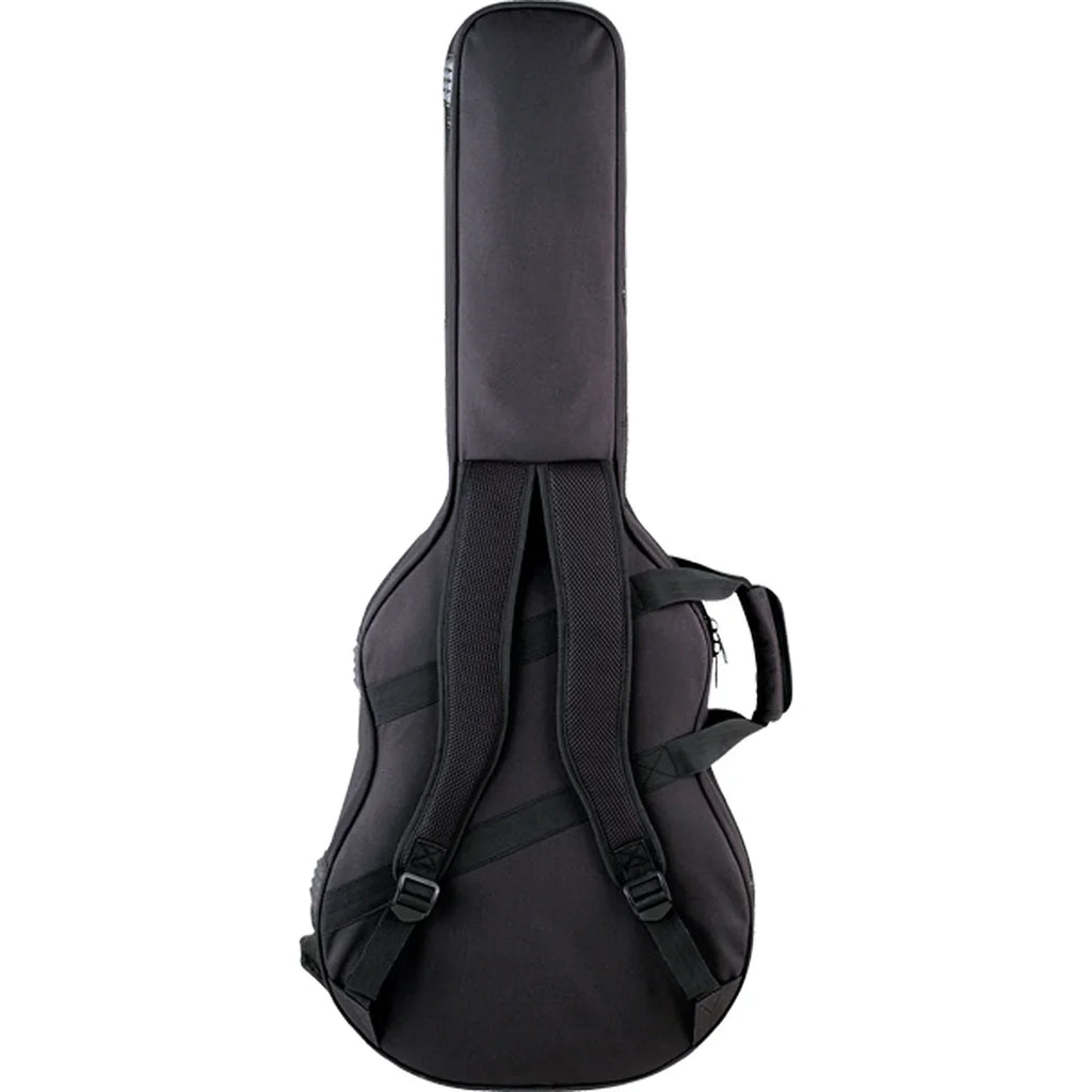 SKB 1SKB-SC30 Thin-line Acoustic/Classical Guitar Soft Case