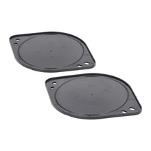 Load image into Gallery viewer, Metra 82-5609 Dash-Mount Tweeter Plate - Compatible Fits for Ford Bronco 2021-Up