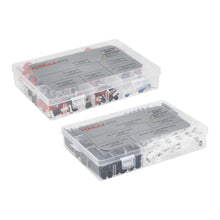 Load image into Gallery viewer, Tsunami TSX-CLEAN-KT Clean Wire Installation Heat Shrink Label and Ferrule Kit