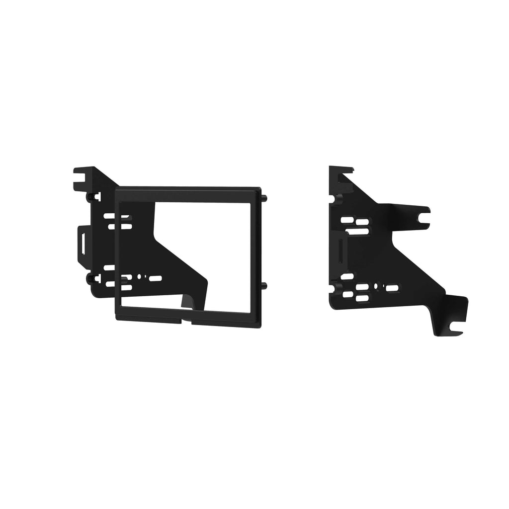 Metra 99-8731 Single-DIN Car Stereo Dash Kit - Compatible Fits for Mercedes Sprinter 19-Up (excluding touchscreen radio models)
