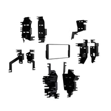 Load image into Gallery viewer, Metra 99-8300 Single/Double-DIN Car Stereo Dash Kit - Compatible Fits for Toyota Multi-Kit 2000-Up