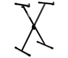 Load image into Gallery viewer, Hosa KBT-502 Portable Keyboard Stand