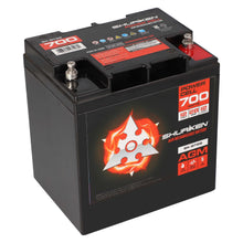 Load image into Gallery viewer, Shuriken SK-BT28 12V High Performance AGM Power Cell Battery for Systems Up To 700 Watts