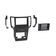 Load image into Gallery viewer, Metra 95-7640B Dash and Wiring Kit - Compatible Fits for Infiniti G37 2008-2013