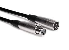 Load image into Gallery viewer, Hosa MCL-150 Microphone Cable XLR3F to XLR3M 50ft