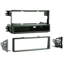 Load image into Gallery viewer, Metra 99-7324 Single-DIN Car Stereo Dash Kit - Compatible Fits for Kia Optima 2006-2008