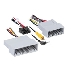 Load image into Gallery viewer, Metra 70-1731 Radio Replacement Harness - Compatible Fits for Honda 2016-2022