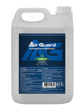 Load image into Gallery viewer, Antari FLE-4 Bottle of Air Guard Anti-Bacterial Solution - 4L