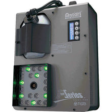Load image into Gallery viewer, Antari Z-1520, 1500W RGB LED Two-Way Fog Machine