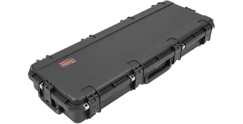 SKB 3i-4214-OP iSeries Waterproof Open Cavity Electric Guitar Flight Case
