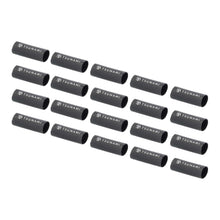 Load image into Gallery viewer, Tsunami TSX-8GA-20 20-Piece 8GA Heat Shrink Labels - Refill Pack