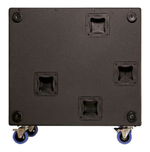 Load image into Gallery viewer, Yorkville Sound SA115S, Synergy Array Series 4500W Powered Subwoofer - 15 Inch