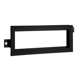 Metra 99-6502 Single-DIN Car Stereo Dash Kit - Compatible Fits for Chrysler Dodge Plymouth 1995-2000