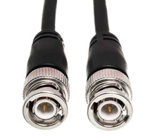 Load image into Gallery viewer, Hosa 50-ohm RG-58/U BNC to BNC Coax Cable