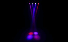 Load image into Gallery viewer, ColorKey CKU-5038 Mover Halo Beam QUAD MKII Moving Head