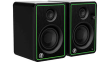Load image into Gallery viewer, Mackie CR4-XBT 4" Multimedia Monitor with Bluetooth Pair