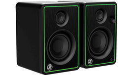 Mackie CR4-XBT 4