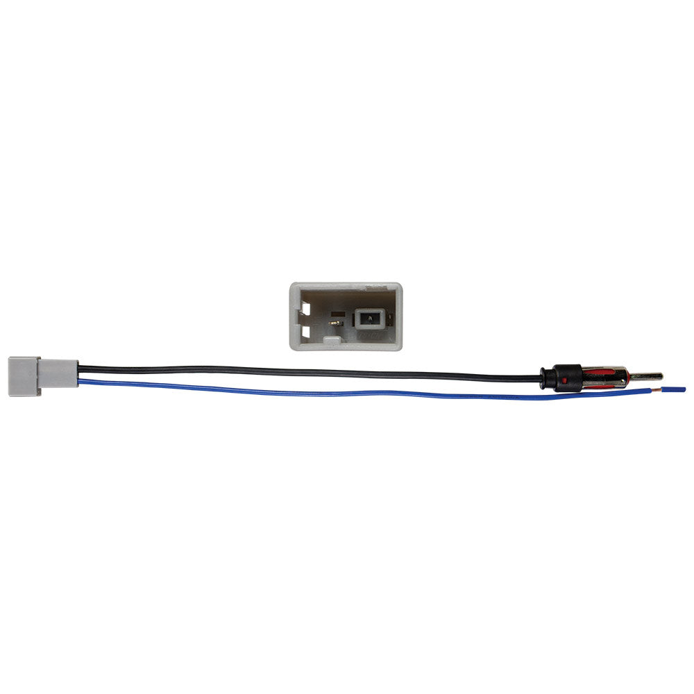 Metra 40-HD10 Antenna Adapter Cable - Compatible Fits for Honda/Acura 2005-Up