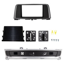 Load image into Gallery viewer, Metra 99-7384B Radio Install Kits - Compatible Fits for Kia Optima (w/auto climate controls - w/o Factory Amp) 17-20