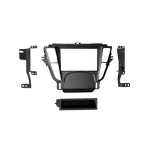 Load image into Gallery viewer, Metra 99-7808B Single/Double-DIN Car Stereo Dash Kit - Compatible Fits for Acura TL 09-14